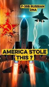 The Soviet "F-35" That Flew in 1989 #shorts