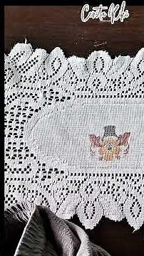 How to Reinsert a Drawstring That Has Come Out of Your Pants.