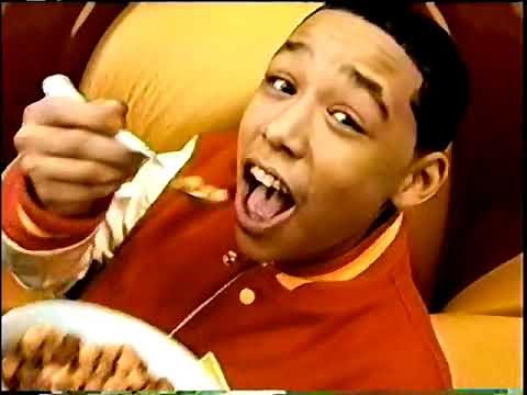 May 13, 2012 Nickelodeon Commercials (The Fairly OddParents)