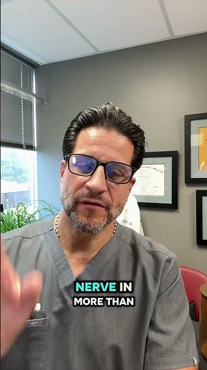 Double Crush Syndrome Explained: Neck, Shoulder & Hand Numbness Causes