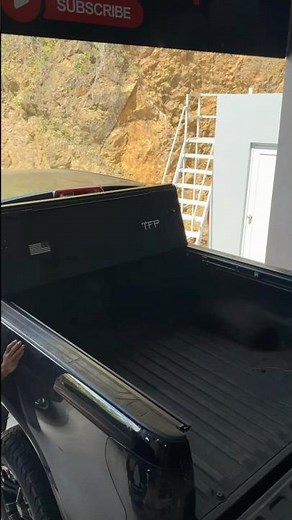 Toyota Tundra Bed Cover Install | Truck Bed Protection