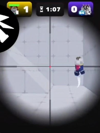 proof I don't use auto or aim assist.... #rivals #roblox #robloxrivals