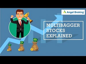 #Multibagger Stocks Explained | Angel Broking