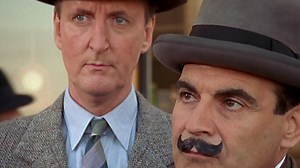 Hercule Poirot - S09 E01 - Vacances d'Hercule Poirot