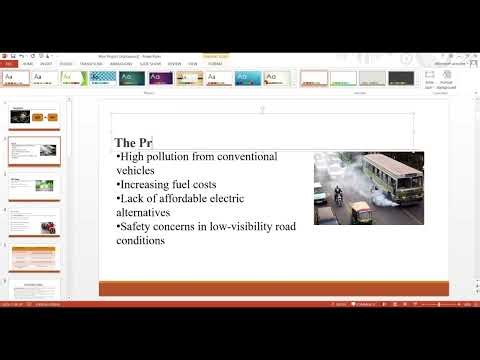 How to Insert & Edit Text in PowerPoint | Easy Step-by-Step #MicrosoftPowerPoint #PresentationSkills