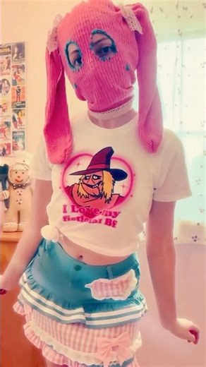 Mad Hatter/Scarecrow Merch