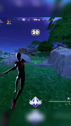 How to get insane aim in chapter 5! #fortnite #fortnitetips #fortnitetipsandtricks #fortnitefunny #fortnitefunnymoments #fortnitechapter5 #crosshairx