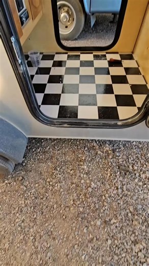 teardrop rebuild pt 2 #rv #rvlife #tinyhome #vanlife #luxury #roadtri... | Garrett Edna