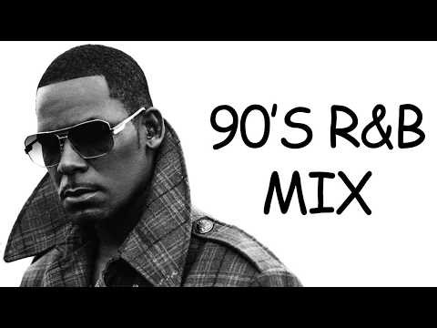 R Kelly, Usher, Aaliyah, Mary J Blige, Akon 🔥 Best 90s & 2000s Slow Jams Mix
