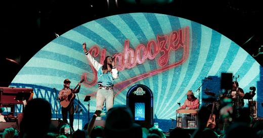 Red Bull Jukebox: Watch live performance videos from all 7 artists now