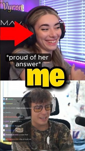 Sommerset Reacts To Clix Being Weird