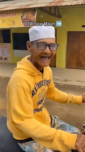 Medan Punya Crita on Instagram: "Definisi semakin Tua, Semakin Menyala dan Berdampak.!! 🎥 _57ardicunnn"