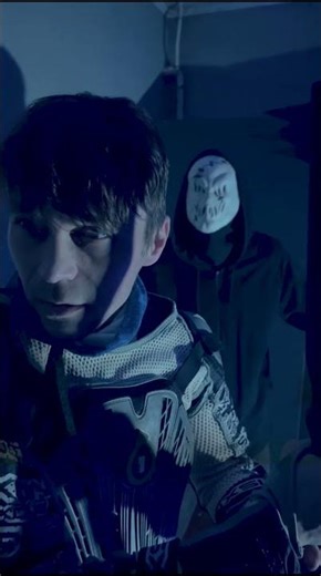 RIFT – Official Teaser | A New Dimension Is Breaking Through #shorts