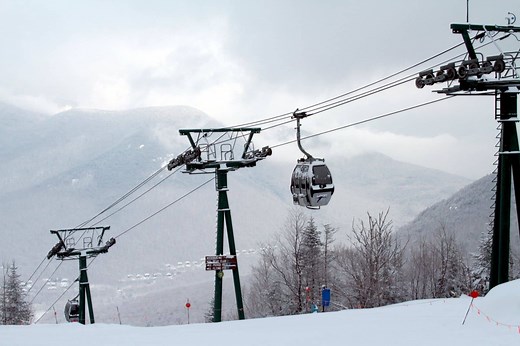 Loon Mountain Snow Report | OnTheSnow