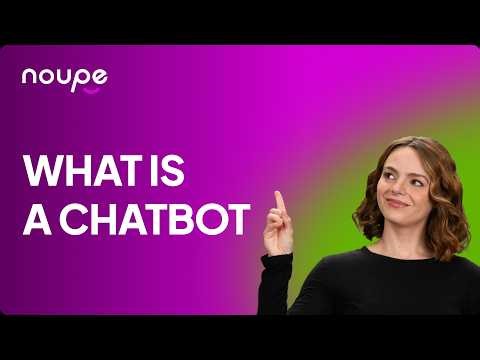 Chatbots Explained: Types, Benefits, and Real Business Use Cases