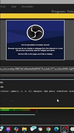 OBS Studio set up || Tutorial||