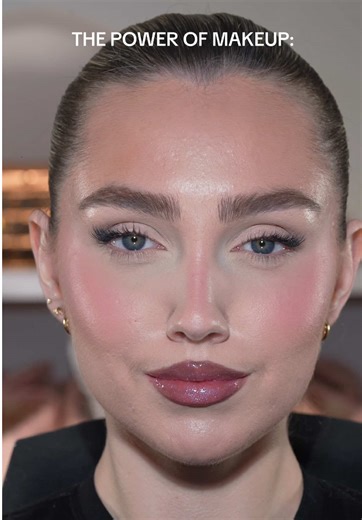 The Power of Makeup: Transform Your Look!