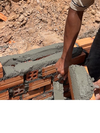 Step-by-Step House Construction Process