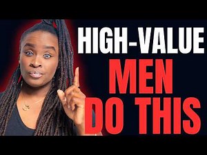 Your Woman Won't Respect You If You Tolerate This