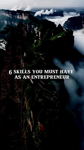 Essential Skills for Successful Entrepreneurs