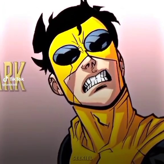 Invisible Man in The Incredibles: A Fun Look