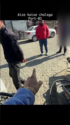 FIGHT for Charging? 😡 Public vs. Private Charger Drama in Shimla | Harsh Explorer ‪@Statiq-India‬