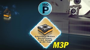 87K views · 31 reactions | ISCARs Linie der Gewindeschneidwerkzeugen...