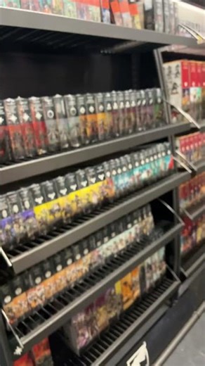 A tour of the best warhammer shop miniature mayhem