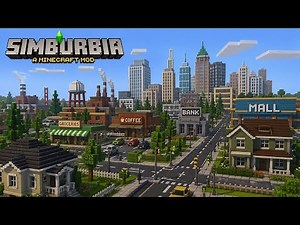 Começando do Nada em Simburbia! EP.1