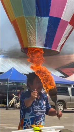 What kind of balloon is this? #shorts​