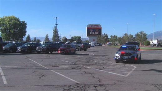 Mass shooting at Grand Sierra Resort leaves 3 dead, 3 others hurt