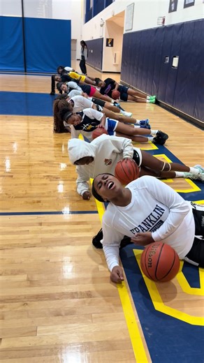 Core Strength and Ball Control Exercises for Athletes