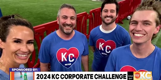 KC Corporate Challenge