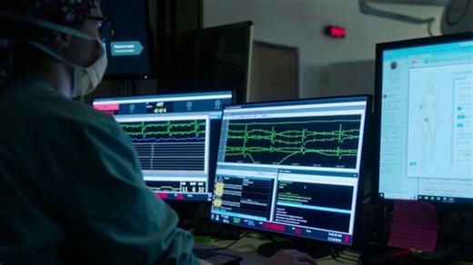 University of Florida Health TV Spot, 'Next in Heart Care'