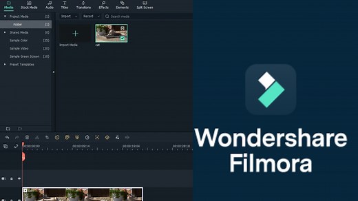 Filmora: ¿qué es y para qué sirve esta plataforma de video?