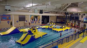 1.3K views · 15 comments | This Half Term – take on the Aqua...