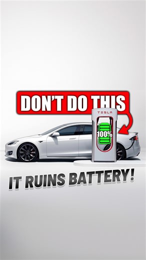 Avoid These 3 Mistakes to Save Your EV Battery! | Engineering Explained