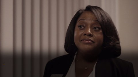 After Tyler Perry’s New Netflix Movie Hit No. 1, He Penned A Sweet Message To His Fans