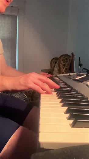 Gonna Love You Forever By Tasha Cobbs (Synthesizer Solo On Roland Fantom X6) 🎹☀️🌼