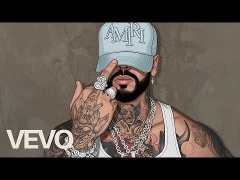 ANUEL AA x HADES 66 x ÑENGO FLOW - FLOW CRIMINAL (2026)