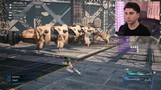 🔴Final Fantasy 7 Remake Intergrade [Enhanced With Mods]🔴Day 8🔴