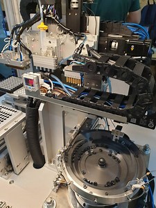 Adhesive Dispensing System | Pinnacle Tech Limited