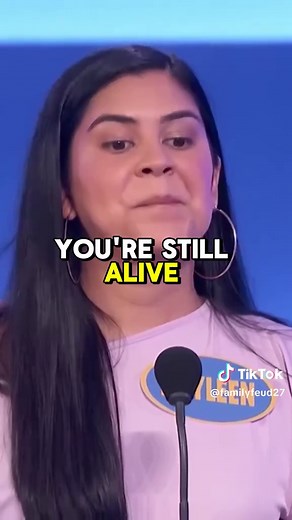 Top Family Feud Moments from July 2024