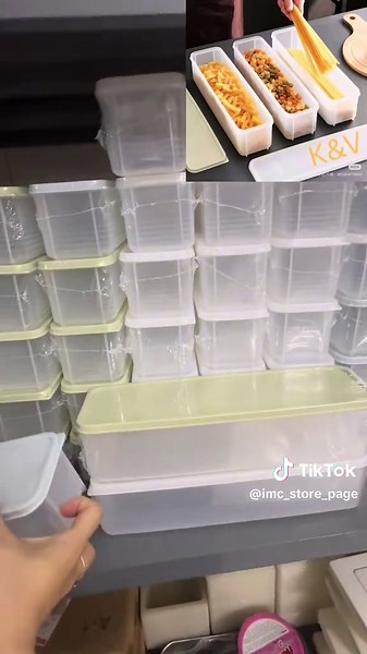 IMC Store នៅលើ TikTok