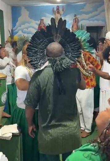 Gira Festiva em Homenagem a São Sebastião
