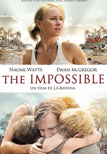 The Impossible - film: guarda streaming online