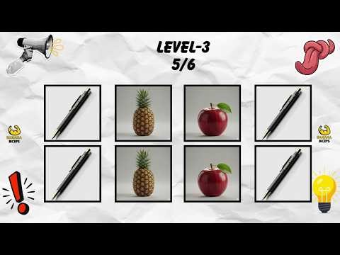 Say The Word On Beat Challenge 33 | EASY MEDIUM HARD | Fast Rhythm Test | PPAP
