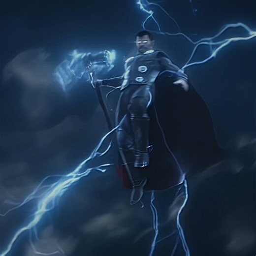 Absolute Cinema is Coming · Thor after odin Force · OMEN (Super Slowed) - Ogryzek #thor