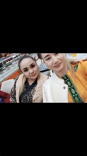 Yazmyradowa Guncam on TikTok