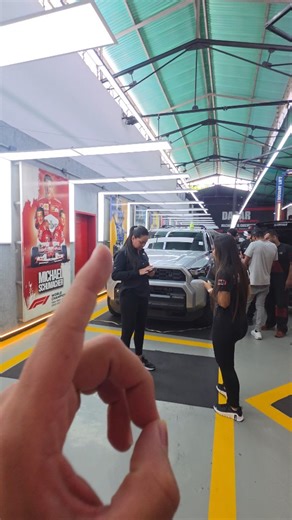 Taller Toyota | Lexus | Diesel | 4x4 | Suspensiones on Instagram: "Venezuela en Casa🇻🇪🔥 4Runners 2025 en todas sus Versiones! Reprogramación de Protección de Motor 🔥🇻🇪 Reprogramación Stage 01 con Protección de Motor ✔️ Eliminación de Pistoneo con Estrategia Modificada ✔️ Ceramic Coating System X Max G 🇺🇲 Corrección de Pintura con Tecnología Rupes 🇮🇹 Paint Protection Film PPF 3M Scothguard 🇺🇲"